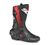 Bottes Moto Sidi Vertigo 2 Noir/Rouge37 Noir,Rouge