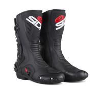 Sidi Vertigo 2, bottes 40 EU Noir Noir