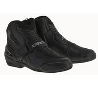 Bottes Moto SMX-1 R Noir41 Noir