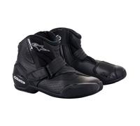 ALPINESTARS BOTTES SMX-1 R V2