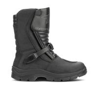 Bottes Moto Stylmartin Land WP Noir41 Noir