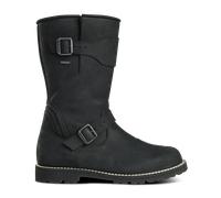 Stylmartin Legend Evo, bottes imperméables 39 EU Noir Noir