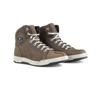 Stylmartin Marshall, chaussures imperméable à l’eau 41 Marron Marron