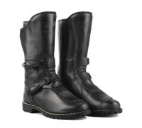 Stylmartin Matrix, bottes imperméables 46 EU Noir Noir