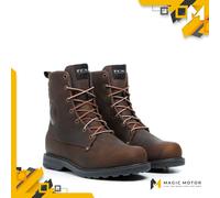 Bottes moto TCX Blend 2 WP Urban Marrone Taille 40