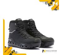 Bottes moto TCX Climatrek Surround GTX Adventure Touring Nero Taille 46