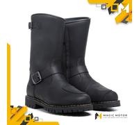 Bottes moto TCX Fuel WP Urban Nero Taille 39
