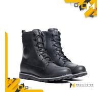 Bottes moto TCX Hero 2 WP Urban Nero Taille 42