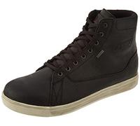 Bottes moto TCX MOOD GTX Noir, Noir, 40