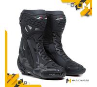 Bottes moto TCX RT-Race Pro Air Racing Nero Taille 38