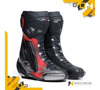 Bottes moto TCX RT-Race Pro Air Racing Nero Taille 43