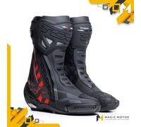 Bottes moto TCX RT-Race Racing Nero Taille 45