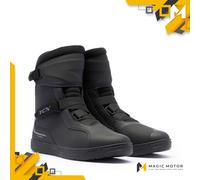 Bottes moto TCX Tourstep WP Road Touring Nero Taille 47