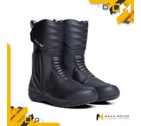 Bottes moto TCX X-Five 5 Gore-Tex Road Touring Nero Taille 41