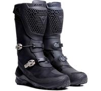 Bottes Moto Touring Dainese Seeker Gore-Tex Boots Homme Black