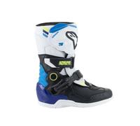 Bottes moto trial enfant Alpinestars T3S 30,5