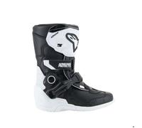 Bottes moto trial enfant Alpinestars T3S 32
