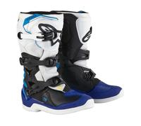 Bottes moto trial enfant Alpinestars Tech3S 35,5
