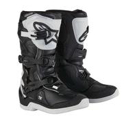 Bottes moto trial enfant Alpinestars Tech3S 40,5