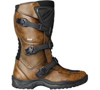 RST Moto Bottes moto Ambush imperméables brun tailles 42-48