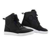 Bottes moto waterproof RST Hitop - noir - 43 44