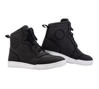 Baskets Moto RST Hitop WP Noir46 Noir