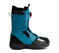 §Bottes Motoneige 509 Raid Single Boa Sharkskin§