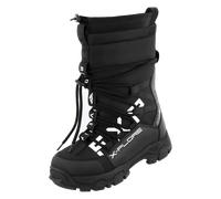 Bottes Motoneige Courtes FXR X-Plore Noir/Blanc45 Noir,Blanc