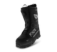 §Bottes Motoneige FXR Backshift BOA Noires§ 40
