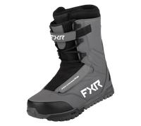 Bottes Motoneige FXR Pro-Cross RW 26 Grey Ops42 Grey Ops