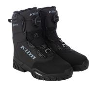 Klim Fierce Goretex Boa Snow Boots Noir EU 41 Homme