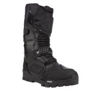 Klim Havoc GTX Boa 2022 Bottes de motoneige, noir, taille 43 pour homme