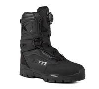 Bottes Motoneige Klim Klutch GTX Boa Camouflage44 Camouflage