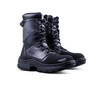 Bottes Motoneige Raven Fallout Carbon43 Carbon