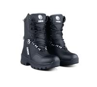Bottes Motoneige Raven Rush Noir/Blanc40 Noir,Blanc