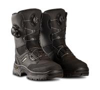 Bottes Motoneige TOBE Cordus V2 Jet Noir jais41 Noir jais