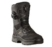 Bottes Motoneige TOBE Cordus V2 Jet Noir43 Noir