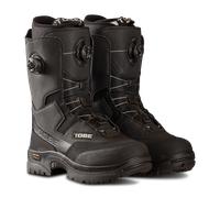 Bottes Motoneige TOBE Nimbus V2 Jet Noir jais39 Noir jais