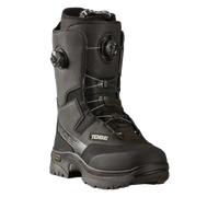 Bottes Motoneige TOBE Nimbus V2 Jet Noir45 Noir