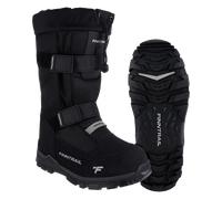 Bottes Motoneige Touring Finntrail Graphite44 Graphite