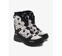 §Bottes Motoneige Viking Constrictor 3High WP BOA Gris Clair-Noir§