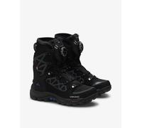 Bottes Motoneige Viking Constrictor 3 High WP BOA Noir/Argent36 Noir,Argent
