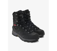 §Bottes Motoneige Viking Constrictor IceGrip Warm GTX M Noires§