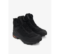 Bottes Motoneige Viking Rask 2 Spikes Mid GTX BOA M Noir/Orange45 Noir,Orange