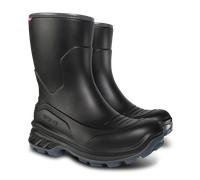 Bottes Motoneige Viking Trophy Icefighter Mid Warm Noir/Gris37 Noir,Gris