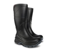 §Bottes Motoneige Viking Trophy Icefighter Warm Noir-Gris§