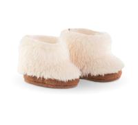 Bottes Moumoute Crème Pour Poupée Ma Corolle Multicolore TU