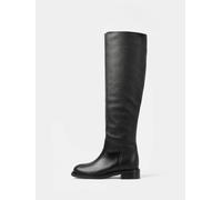 Bottes Mr Jones Maxi - Noir