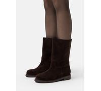 Bottes Mr Jones Regular - Marron