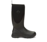 Muck Boots Outpost, Botte de pluie homme, Black, 22.5 EU